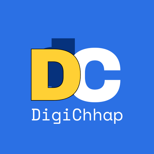 DigiChhap - Everything your business needs