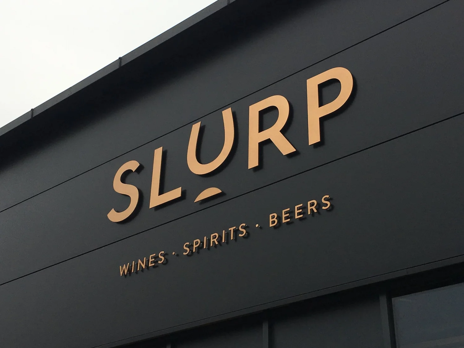 Shop Signs